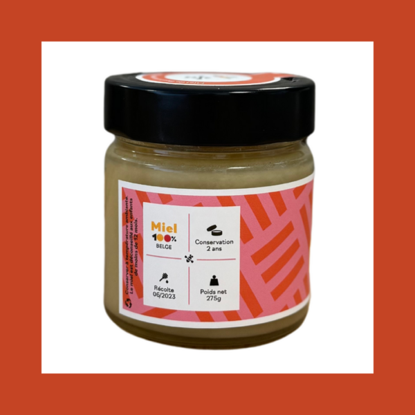 Miel de printemps – Image 2